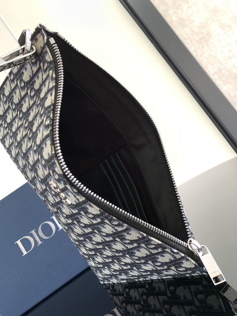 Christian Dior Clutch Bags